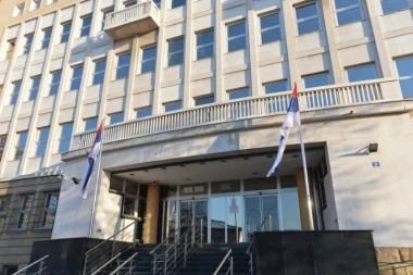 Suđenje za ubistvo u porti crkve: Tužilaštvo traži da se Petković osudi na višegodišnju kaznu