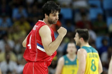 Doktor selekcije otkrio stepen Teove povrede: MOGAO JE OZBILJNO DA UGROZI ZDRAVLJE