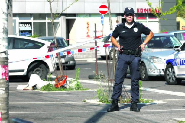 Otac monstruma koji je ubio ženu i dete podneo prijavu protiv 16 RADNIKA Centra za socijalni rad