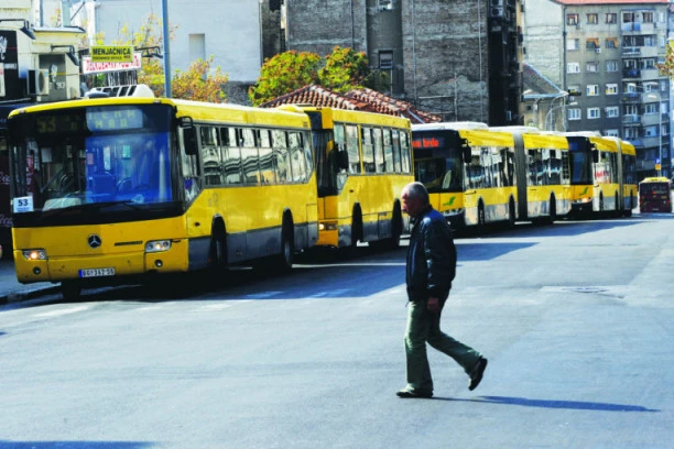 Zatvara se Savski trg: Evo kako će to uticati na gradski prevoz i šta se sve menja