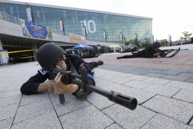 Pjongjang: SAD i Južna Koreja neće izbeći našu osvetu