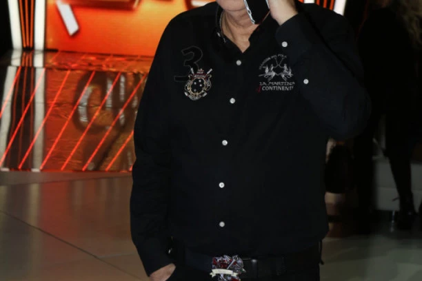 SAŠA POPOVIĆ IZBACIO ZLATU PETROVIĆ IZ GRANDA: Pevačica potvrdila, NE MOŽETE U NEKOJ FIRMI RADITI CEO ŽIVOT!