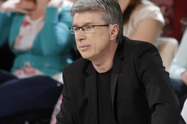 Neće nam biti lako: Saša Popović progovorio o nastavku snimanja "Zvezde Granda", ali i o OTKAZU ČLANA ŽIRIJA!