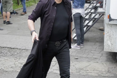 Saša Popović otkriva koliki je Jecin honorar!