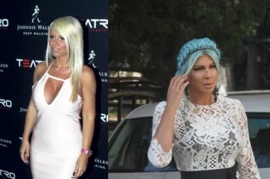 OVO NISTE ZNALI: Šta je Dara Bubamara poklonila Karleuši za svadbu!