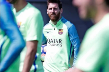 MESI vs UPRAVA KLUBA: Ko će pobediti?