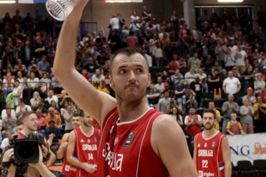 MAČVAN OTKRIO: Sale ima ludačku ambiciju!