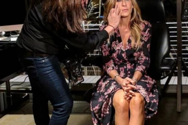 Keri Bredšo kasni za Srbijom 20 godina!