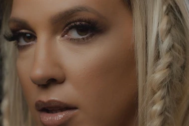 Milica Todorović skupila hrabrost i uradila OVO!