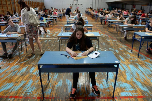 Đaci su gutali knedle zbog OVA 4 pitanja iz istorije: Da li vi znate odgovore?!