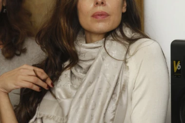 ŠOK: Katarina Radivojević ponavljala razred!