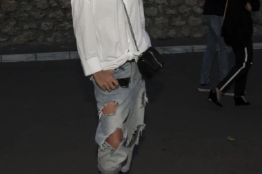 PEVAČICA SE POHVALILA IZGLEDOM SVOG MUŽA!