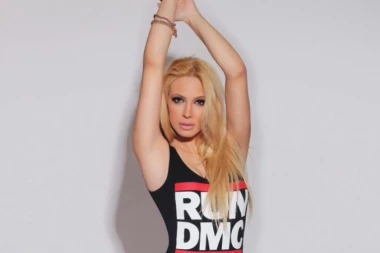 Udaje se Milica Todorović!