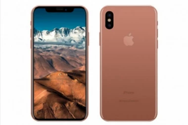 Stižu tri nova iPhone-a sledeće godine?