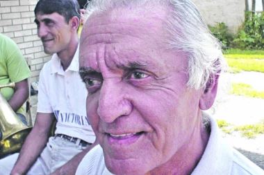 UNUK FEATA SEJDIĆA OVE REČI ĆE DUGO PAMTITI:  Truba traži dušu, neće bez duše da se svira