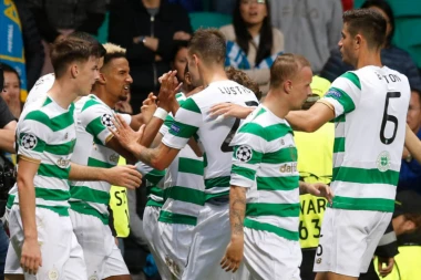 (VIDEO) GOLEADA U KAZAHSTANU: Pirova pobeda Astane, Seltik u Ligi šampiona!