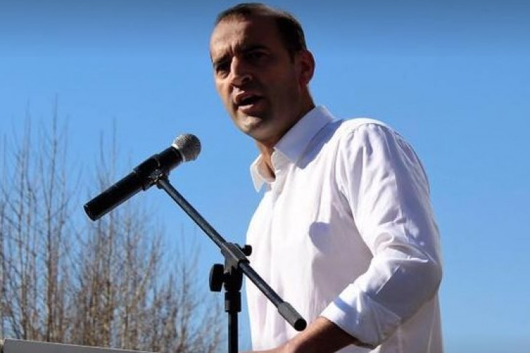 Haradinaj: Treba odlikovati policajce koji su hapsili Ðurića