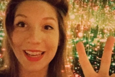 Ušla na podmornicu živa, isplivala iz nje bez glave