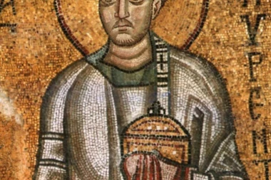 Danas je svetac koji sluša vaše molitve: Dodirom činio čuda