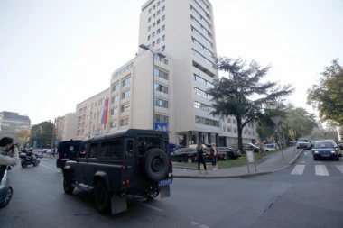 Sudije i tužioce neće birati poslanici