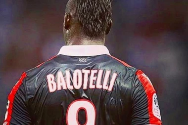 BALOTELI: Igrao bih besplatno za Siti