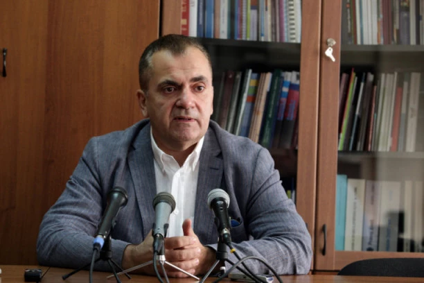 Potpisan Sporazum o uspostavljanju Platforme za evidenciju slučajeva pritisaka na novinare