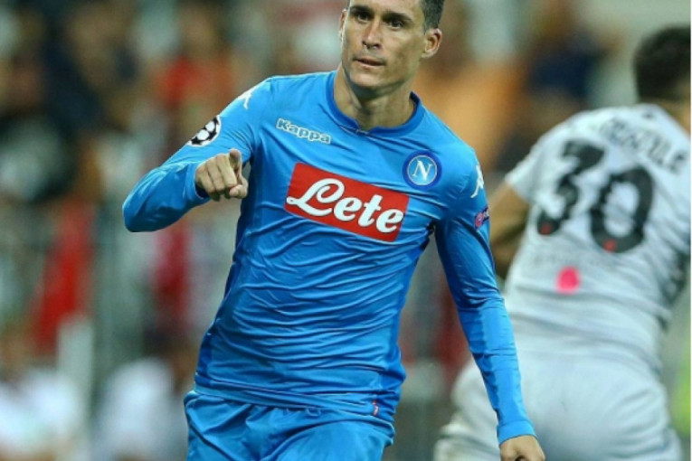 "Da li je Liga šampiona u ovom smeru?", Kaljehon