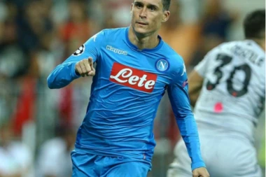 Cepanje mreža i živaca: Utešna nagrada  Liga Evrope