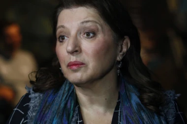 NAKON ŠTO JE ODBILA DA IGRA SA LEČIĆEM, OGLASILA SE MIRJANA KARANOVIĆ: Kad sam mu čula glas, sve sam poverovala Danijeli!