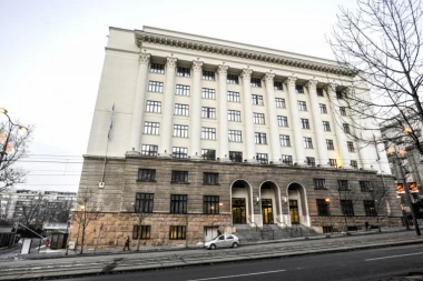 UKINUTA PRESUDA UBICI IZ UDOVICA: Telo uvio u mušemu, pa bacio u bunar!