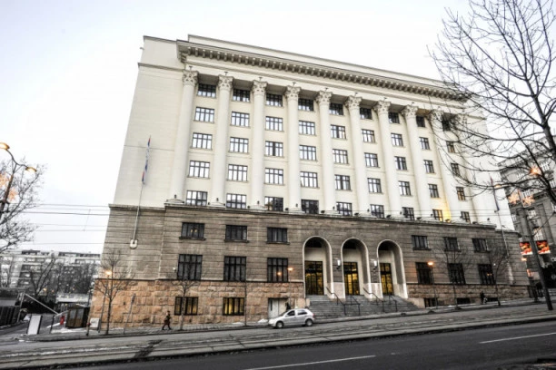 Krijumčarima robe po dve godine zatvora i 500.000 dinara