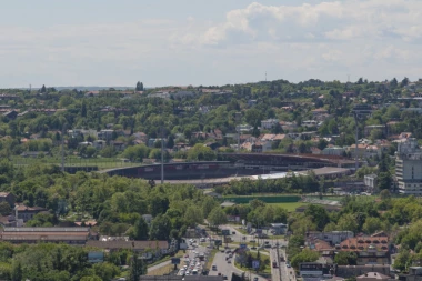 Zvezda juri štopera: DARKO LAZIĆ PRVA META?