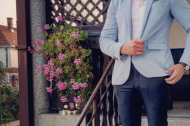 PRIJOVIĆKIN MANEKEN POSTAO JOŠ BOLJI FRAJER!