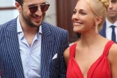 OVO JE ĆERKA SULTANIJE HUREM!