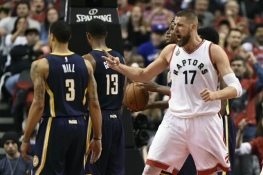 LITVANCI GAĐAJU VRH EVROPE: Najjači tim ide na prvenstvo