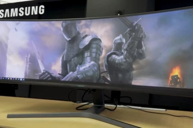 Samsung najavljuje laptop opremljen Snapdragon procesorom