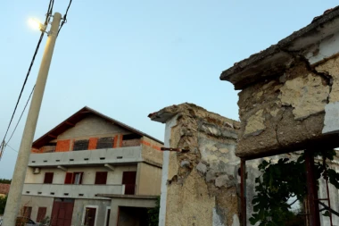 SELO DUHOVA: Ovo je opustošeno mesto u Srbiji u kojem nema nikoga