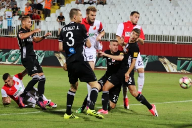 Planić potpisao za rumunskog velikana!