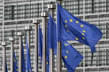 Evropska unija se suočava sa recesijom "istorijskih razmera"
