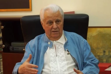 UKRAJINSKA POSLA: Evo kako je Krim Rusiji uzet na prevaru