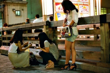 PROSTITUTKA iz Jordana seje HIV po Srbiji! Imala više od 500 klijenata i to u OVIM GRADOVIMA!