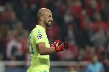 Reina ima plan za budućnost: Završava karijeru u Milanu