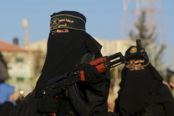 Iračke snage ubile komandanta Islamske države Al-Išavija