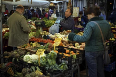 Domaća zimnica tri puta jeftinija od kupovne