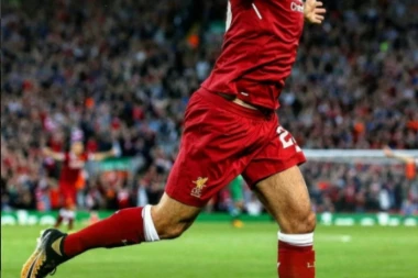 BAJERN KVARI POSAO JUVENTUSU: Šampion Nemačke zainteresovan za Džana