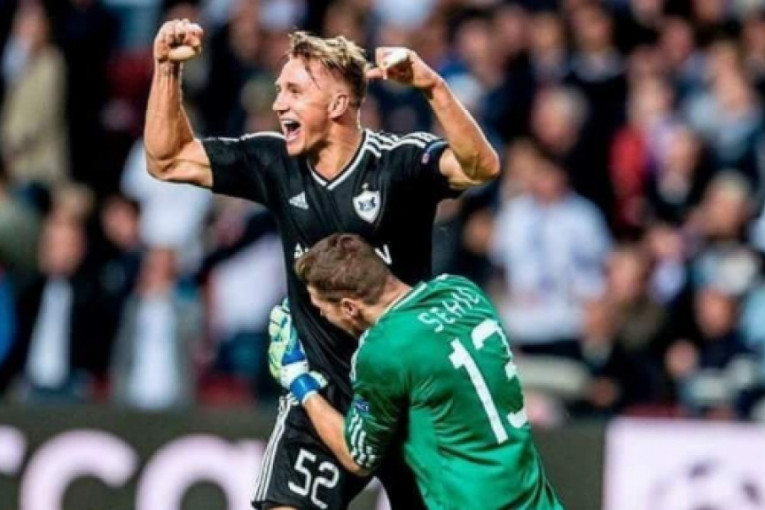 Igrači Karabaga srećni što će odmeriti snage sa najboljim ekipama u Evropi, i videti najveće zvezde fudbala.