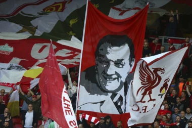 Dok čekamo Zvezdu i Partizan: Sreća zbog plasmana u Ligu šampiona