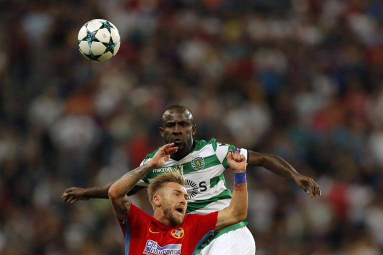 deatlj sa utakmice FCSB - Sporting.