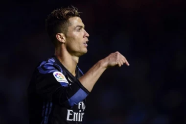 NOVE SPEKULACIJE: Ronalda opet sele iz Madrida