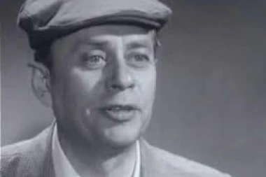 Godišnjica smrti legende: HVALA, SRBIJO, PUSTILI STE ME DA GLOĐEM DO KOSKE